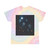 Spooky Forest Night - Tie-Dye Tee, Spiral