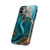 Ethereal Ocean Dance - Tough Phone Cases