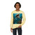 Ethereal Ocean Dance - Unisex Color Blast Crewneck Sweatshirt