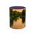 Serene River Valley - Accent Coffee Mug (11, 15oz)