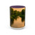 Serene River Valley - Accent Coffee Mug (11, 15oz)
