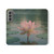 Serene Lotus Bliss - Flip Cases