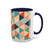 Prismatic Unity - Accent Coffee Mug (11, 15oz)