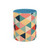 Prismatic Unity - Accent Coffee Mug (11, 15oz)