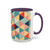 Prismatic Unity - Accent Coffee Mug (11, 15oz)