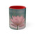 Serene Lotus Bliss - 11oz Accent Mug