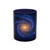 Galactic Mirage - Accent Coffee Mug (11, 15oz)