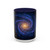 Galactic Mirage - Accent Coffee Mug (11, 15oz)