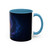 Galactic Mirage - Accent Coffee Mug (11, 15oz)