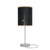Spooky Forest Night - Lamp on a Stand, US|CA plug