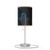 Spooky Forest Night - Lamp on a Stand, US|CA plug
