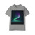 Ethereal Aurora - Men's Raglan T-Shirt