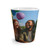 Joyful Connections - Latte Mug