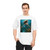 Ethereal Ocean Dance - Unisex Zone Performance T-shirt