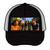 Joyful Connections - Trucker Retro Hat
