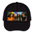 Joyful Connections - Trucker Retro Hat