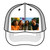 Joyful Connections - Trucker Retro Hat