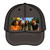 Joyful Connections - Trucker Retro Hat