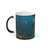 Ethereal Ocean Dance - Magic Mug
