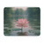 Serene Lotus Bliss - Mouse Pad (Rectangle)