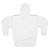 Ethereal Ocean Dance - Unisex Pullover Hoodie (AOP)