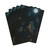 Spooky Forest Night - Poker Cards