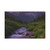 Serene Mountain Retreat - Canvas Art Wraps, 1.6"