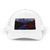Serene Mountain Retreat - Snapback Trucker Cap