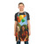 Joyful Connections - Apron, 5-Color Straps (AOP)