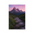 Serene Mountain Retreat - Wall Decals