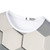 Geometric Rhythm - Men's Sports Jersey (AOP)