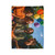 Joyful Connections - Soft Polyester Blanket