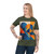 Chromatic Geometry Nexus - Unisex Classic Jersey T-shirt