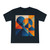 Chromatic Geometry Nexus - Unisex Classic Jersey T-shirt
