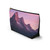 Serene Mountain Retreat - Accessory Pouch w T-bottom