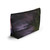 Serene Mountain Retreat - Accessory Pouch w T-bottom