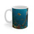 Ethereal Ocean Dance - Ceramic Mugs (11oz\15oz\20oz)