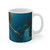 Ethereal Ocean Dance - Ceramic Mugs (11oz\15oz\20oz)