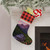 Serene Mountain Retreat - Christmas Stocking