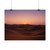 Desert Dawn - Rolled Posters