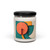 Geometric Cascade - Scented Soy Candle, 9oz