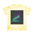 Ethereal Aurora - Tie-Dye Tee, Cyclone