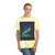 Ethereal Aurora - Tie-Dye Tee, Cyclone