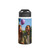 Joyful Connections - Stainless Steel Water Bottle, Standard Lid