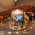 Joyful Connections - Scented Soy Candles with White Lid, 9oz