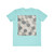 Geometric Rhythm - Men's Lightweight Fashion Tee