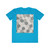 Geometric Rhythm - Men's Lightweight Fashion Tee