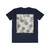 Geometric Rhythm - Men's Lightweight Fashion Tee