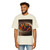 Harvest Bowl Harmony - Men's Heavy Oversized Tee