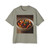 Harvest Bowl Harmony - Men's Heavy Oversized Tee